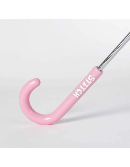 Parapluie Stitch Rose Ø 71 cm