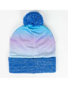 Bonnet, écharpe et gants Frozen Snood 2