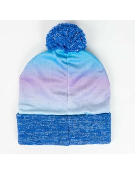 Bonnet, écharpe et gants Frozen Snood