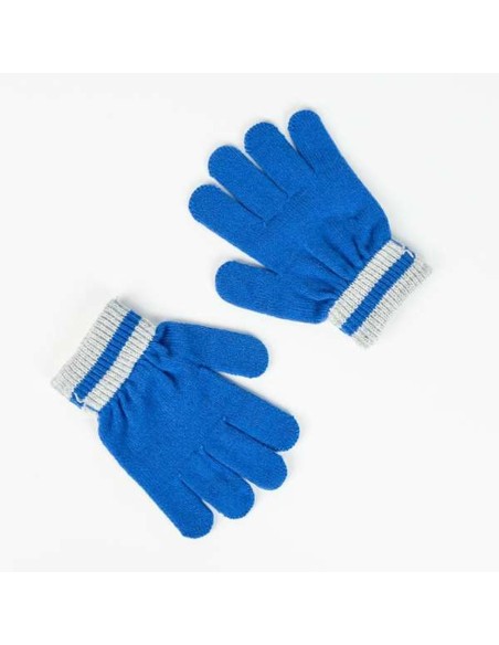 Bonnet, écharpe et gants Frozen Snood