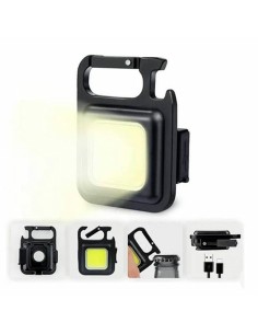 Lampe Torche Goms