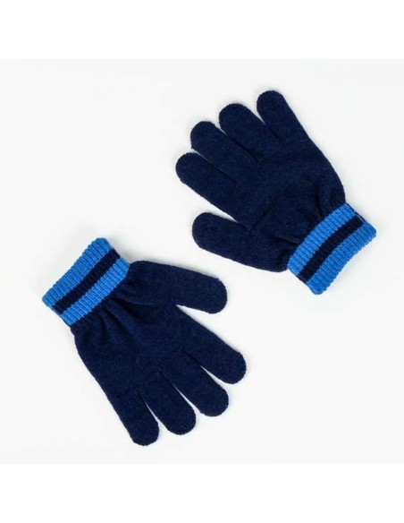 Bonnet, écharpe et gants Snoopy 2-8 Ans
