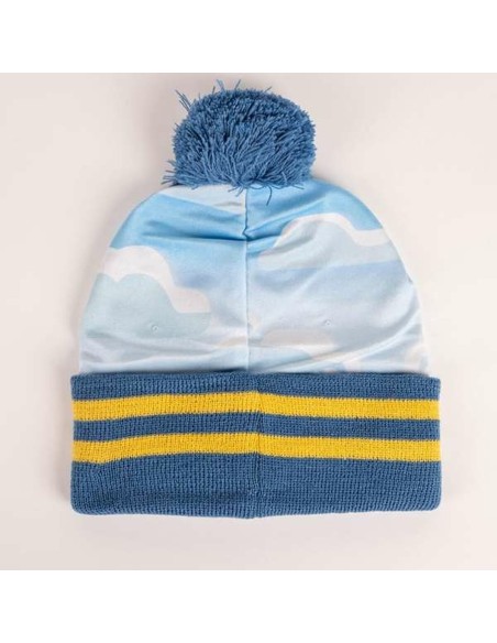 Bonnet, écharpe et gants Bluey 2-8 Ans