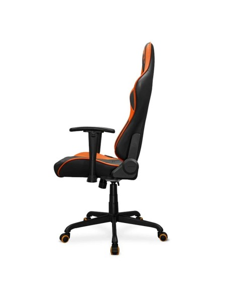 Chaise de jeu Cougar 3MELIORB.0001 Orange