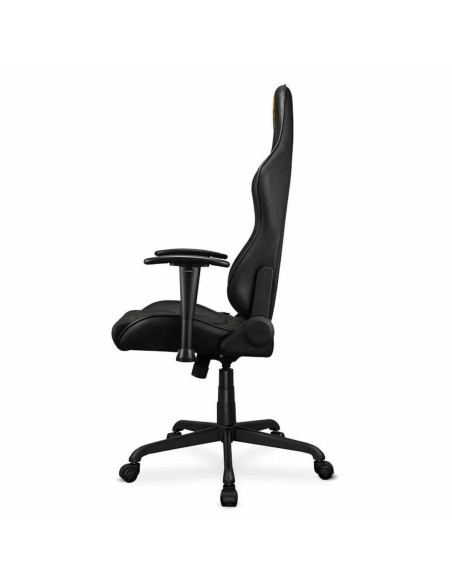 Chaise de jeu Cougar 3MELIBLB.0001 Noir