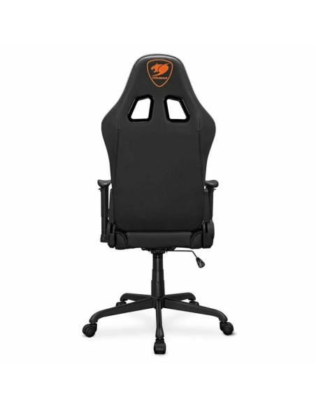 Chaise de jeu Cougar 3MELIBLB.0001 Noir