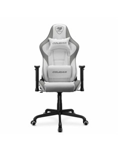 Chaise de jeu Cougar 3MELIWHB.0001 Noir