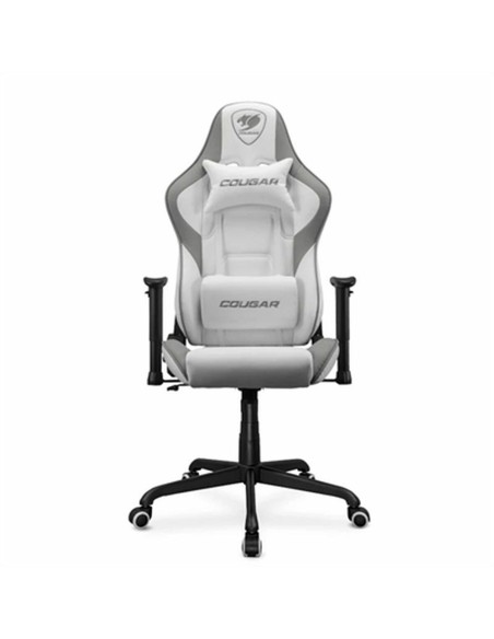 Chaise de jeu Cougar 3MELIWHB.0001 Noir