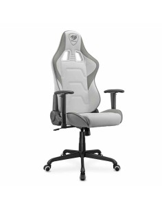 Chaise de jeu Cougar 3MELIWHB.0001 Noir 2