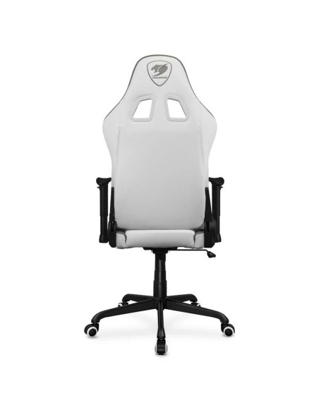 Chaise de jeu Cougar 3MELIWHB.0001 Noir