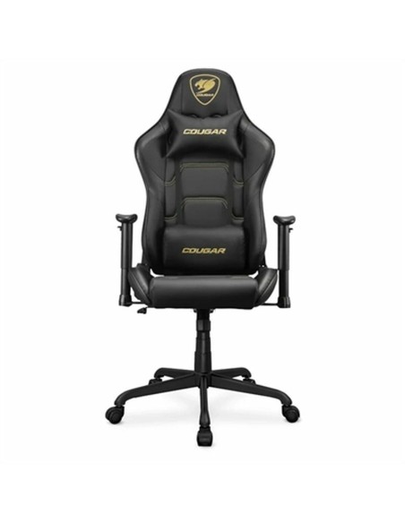 Chaise de jeu Cougar 3MELIGLB.0001 Or