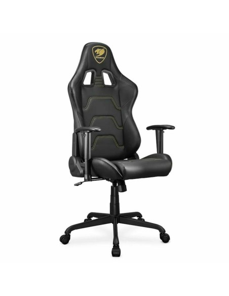 Chaise de jeu Cougar 3MELIGLB.0001 Or