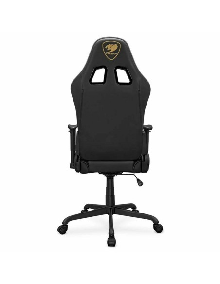 Chaise de jeu Cougar 3MELIGLB.0001 Or
