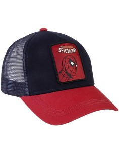 Casquette de Sport Spider-Man