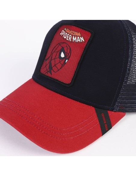 Casquette de Sport Spider-Man
