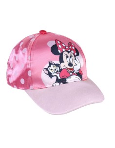 Casquette enfant Minnie Mouse