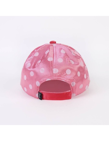 Casquette enfant Minnie Mouse