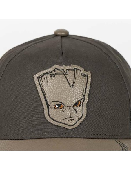 Casquette de Sport Marvel