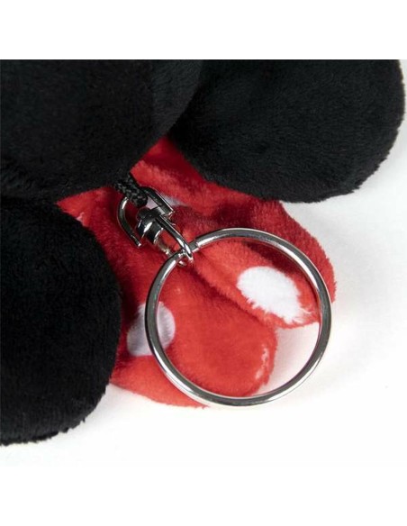 Porte-clés Peluche Minnie Mouse