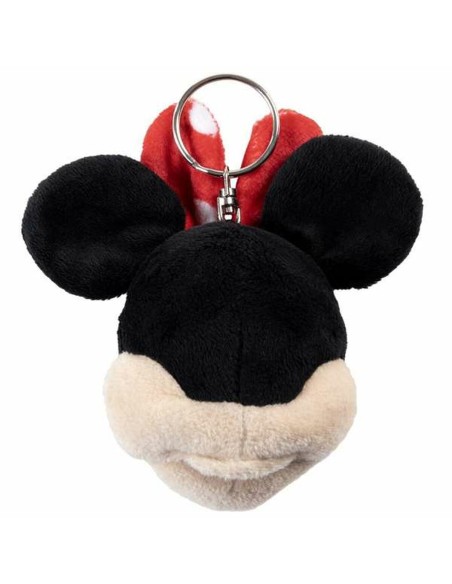 Porte-clés Peluche Minnie Mouse