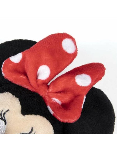 Porte-clés Peluche Minnie Mouse