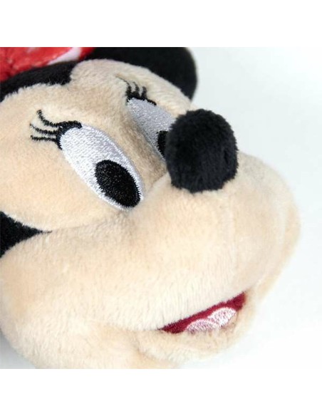 Porte-clés Peluche Minnie Mouse