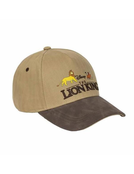 Casquette de Sport The Lion King