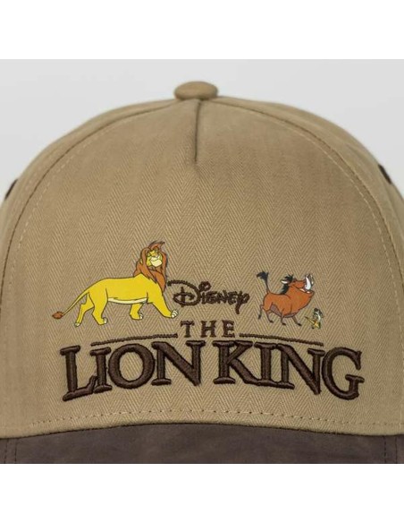 Casquette de Sport The Lion King