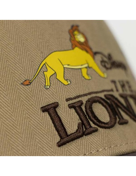 Casquette de Sport The Lion King
