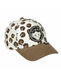 Casquette de Sport The Lion King