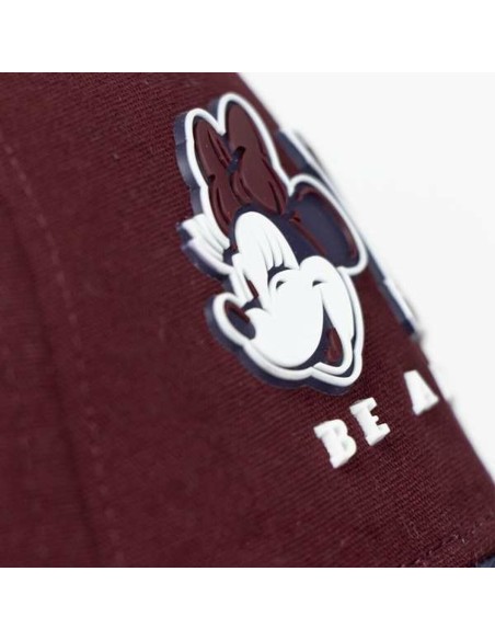 Casquette de Sport Minnie Mouse