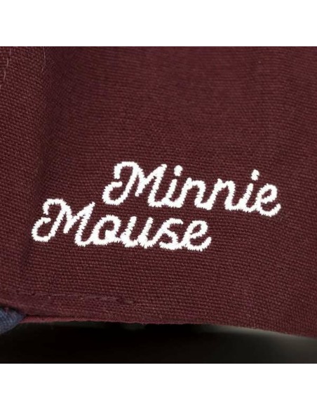 Casquette de Sport Minnie Mouse