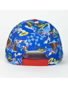 Casquette enfant Sonic 2
