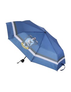 Parapluie pliable Harry Potter Ravenclaw 2