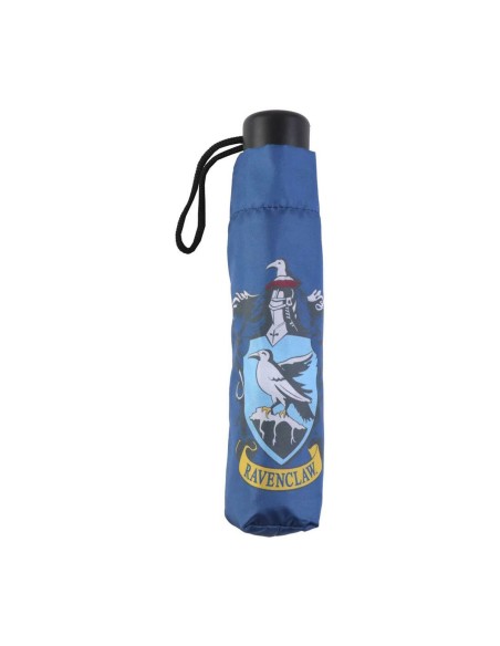 Parapluie pliable Harry Potter Ravenclaw
