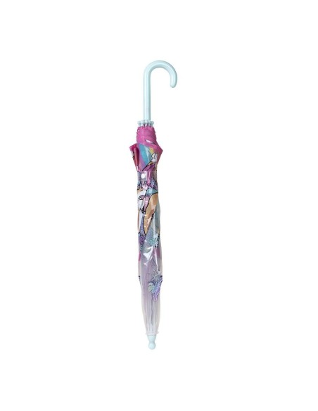 Parapluie The Paw Patrol Rose Ø 71 cm