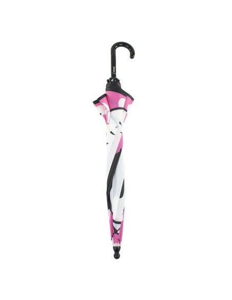 Parapluie Minnie Mouse Rose (Ø 78 cm)