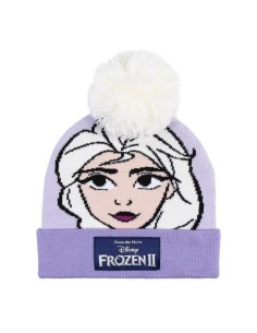 Bonnet enfant Frozen