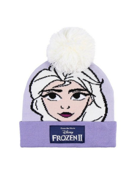 Bonnet enfant Frozen