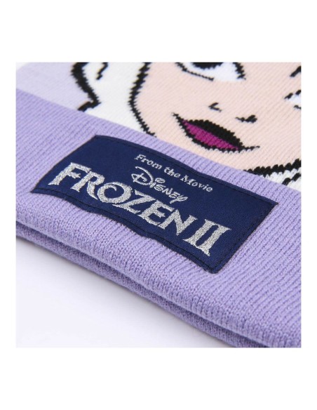 Bonnet enfant Frozen