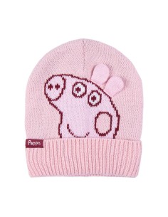 Bonnet enfant Peppa Pig