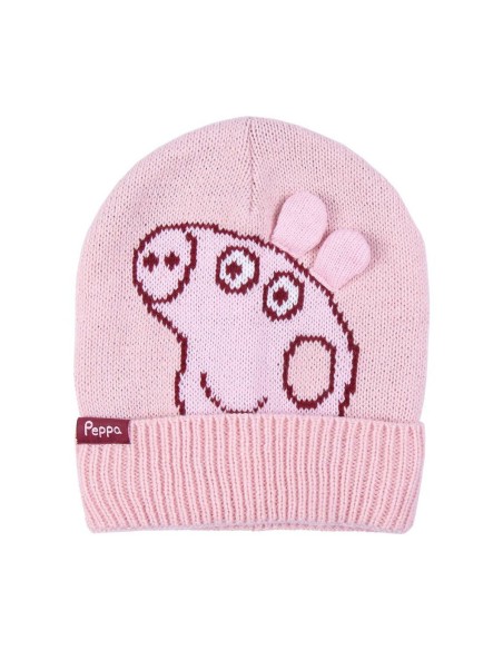 Bonnet enfant Peppa Pig