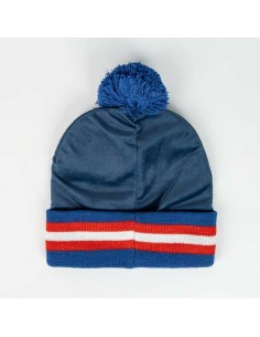 Bonnet, écharpe et gants Sonic 2-8 Ans 2