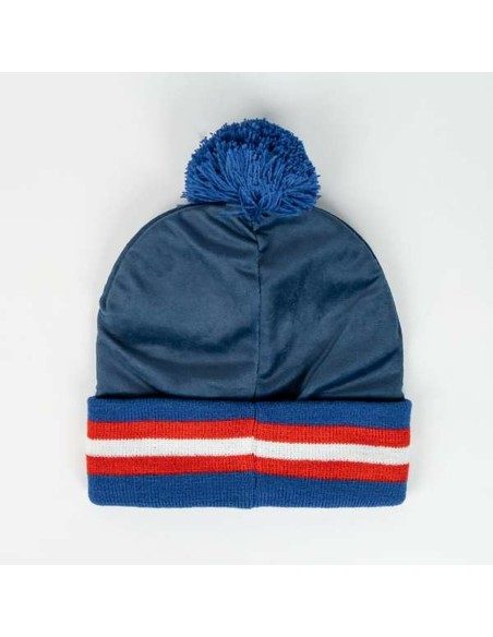 Bonnet, écharpe et gants Sonic 2-8 Ans