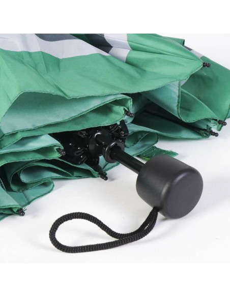 Parapluie pliable Harry Potter Slytherin 53 cm