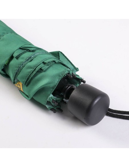 Parapluie pliable Harry Potter Slytherin 53 cm