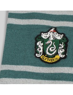 Écharpe Harry Potter Slytherin 2