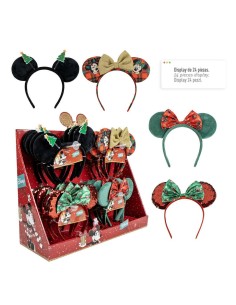 Fourre-tout Minnie Mouse
