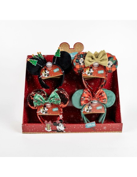 Fourre-tout Minnie Mouse
