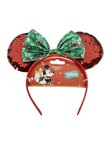 Fourre-tout Minnie Mouse